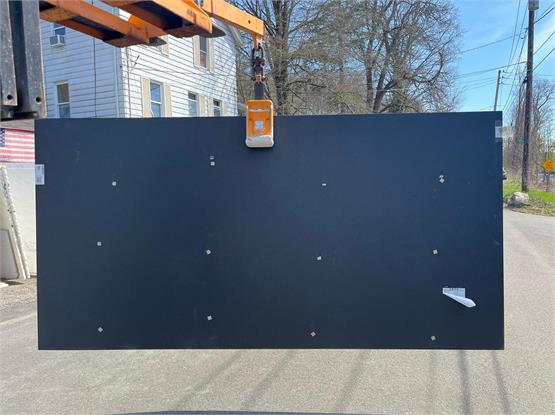 Nero Zimbabwe by Neolith