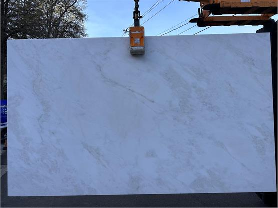 Mystery White 
