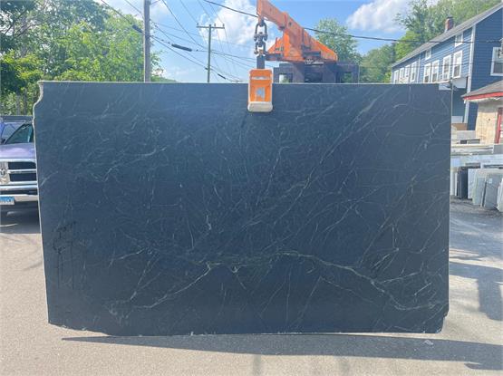 Black Soapstone