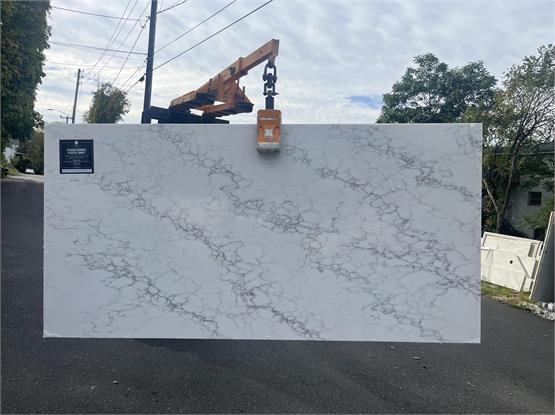 Calacatta Cinela by MSI