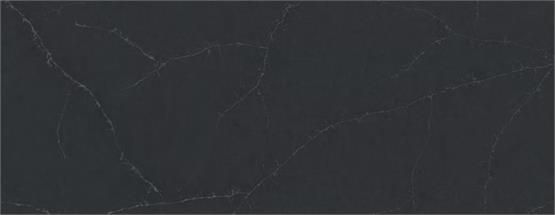 Charcoal Soapstone Quartz by Silestone