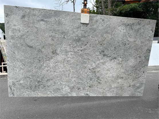 Colonial White