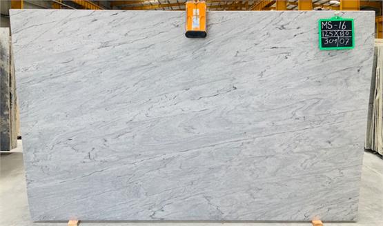 Yukon White