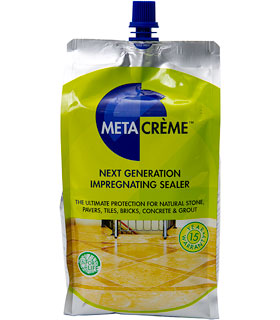 Meta Creme Sealer